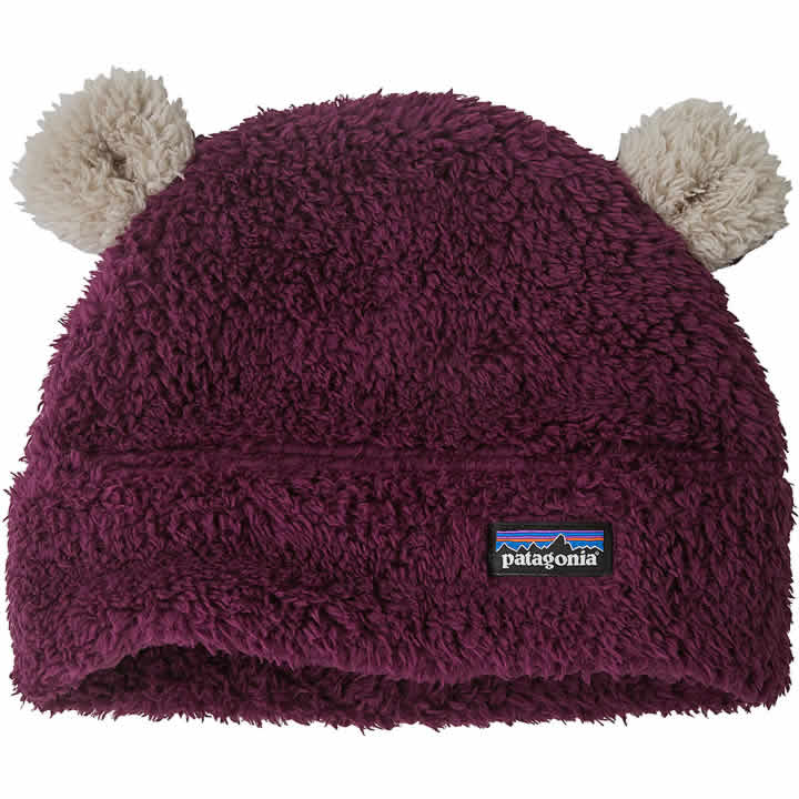 Baby Furry Friends Hat