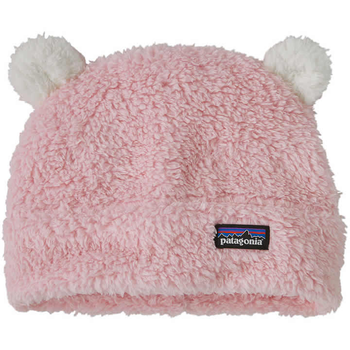Baby Furry Friends Hat