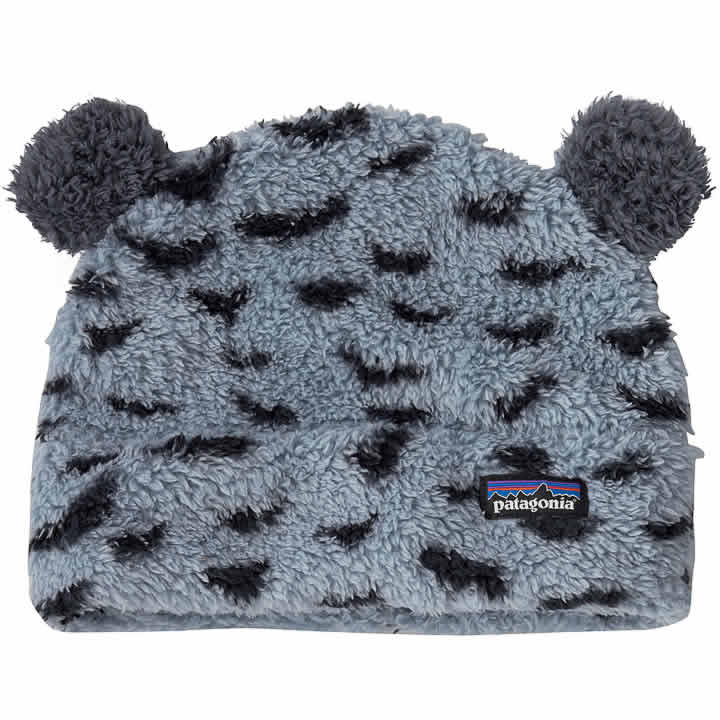 Baby Furry Friends Hat