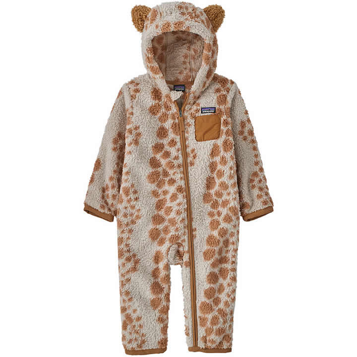 Baby Furry Friends Bunting