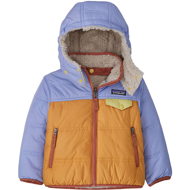 Baby Reversible Tribbles Hoody