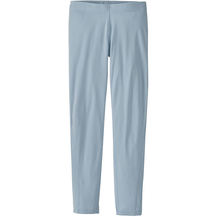 Kids' Capilene Midweight Bottoms