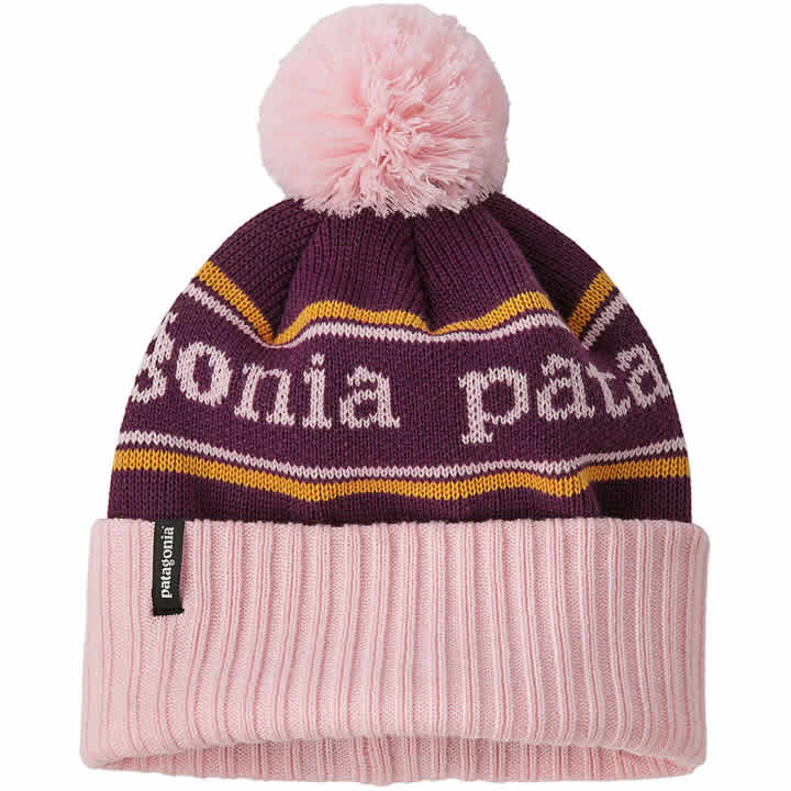 Kids' Powder Town Beanie
