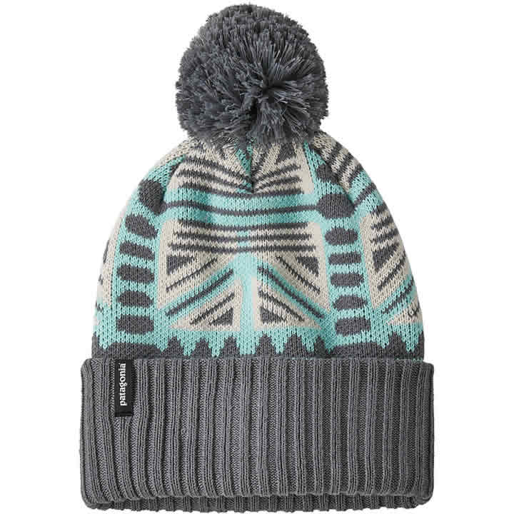 Kids' Powder Town Beanie