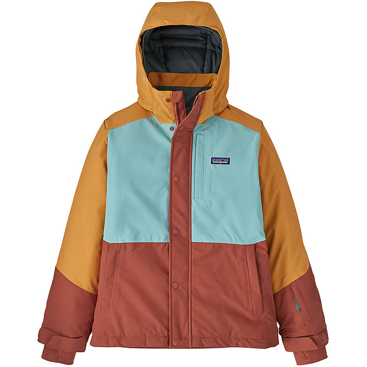 Kids' Powder Town Jacket