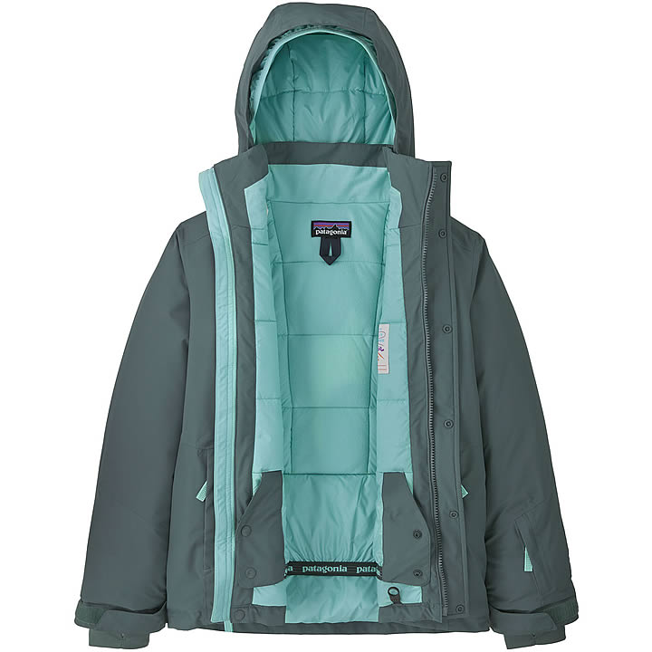 Kids' Powder Town Jacket