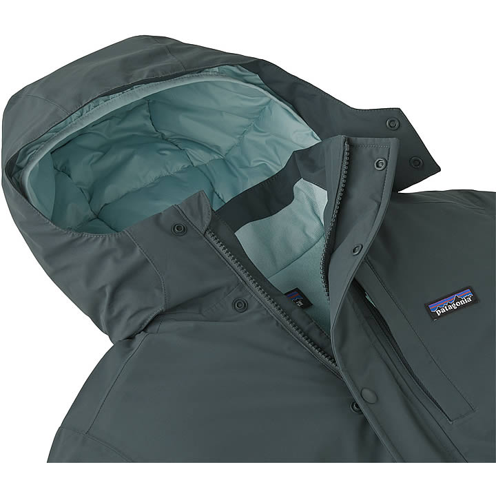 Kids' Powder Town Jacket