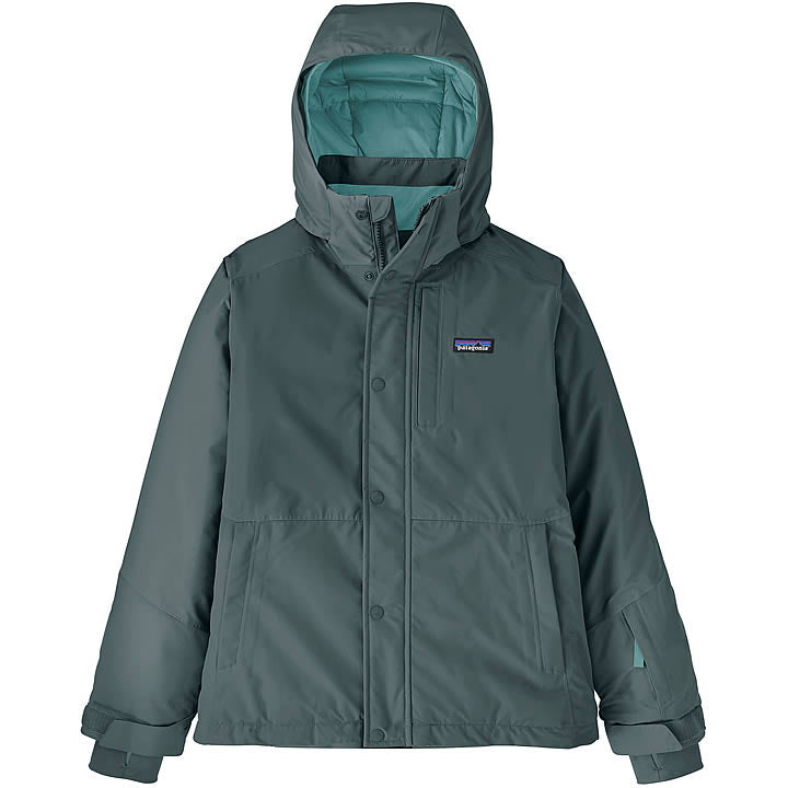 Kids' Powder Town Jacket