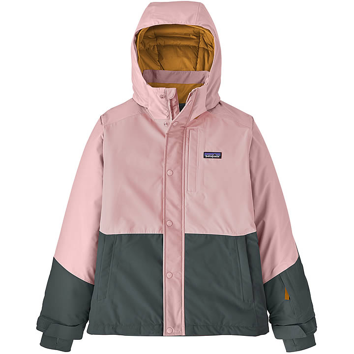 Kids' Powder Town Jacket