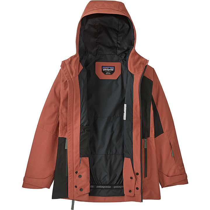 Kids' Storm Shift Jacket