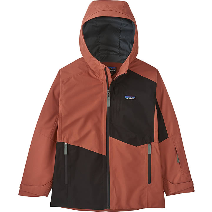 Kids' Storm Shift Jacket