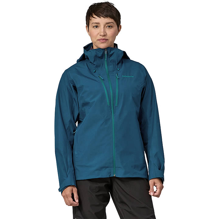 Women's Triolet Jacket