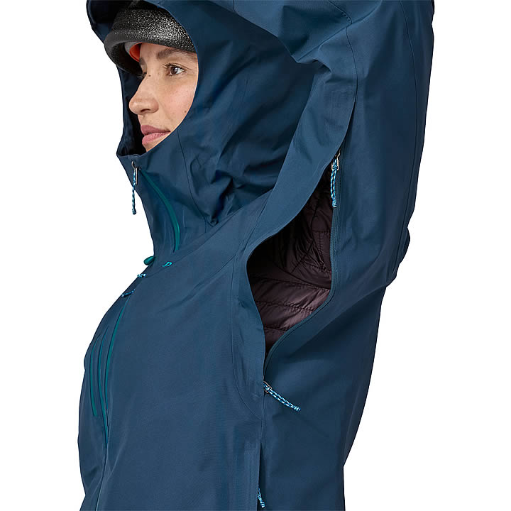 Women's Triolet Jacket
