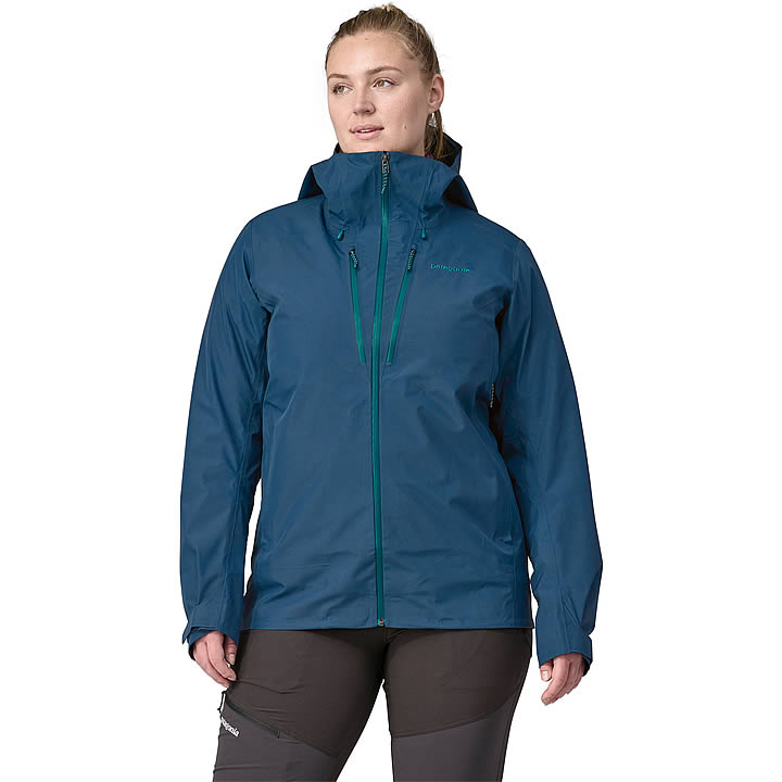 Women's Triolet Jacket