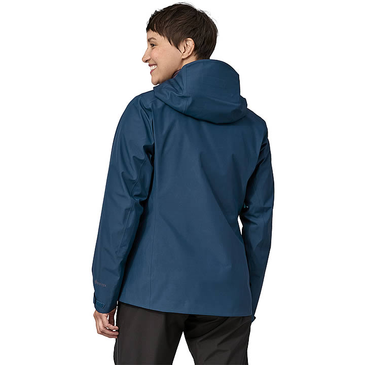 Women's Triolet Jacket