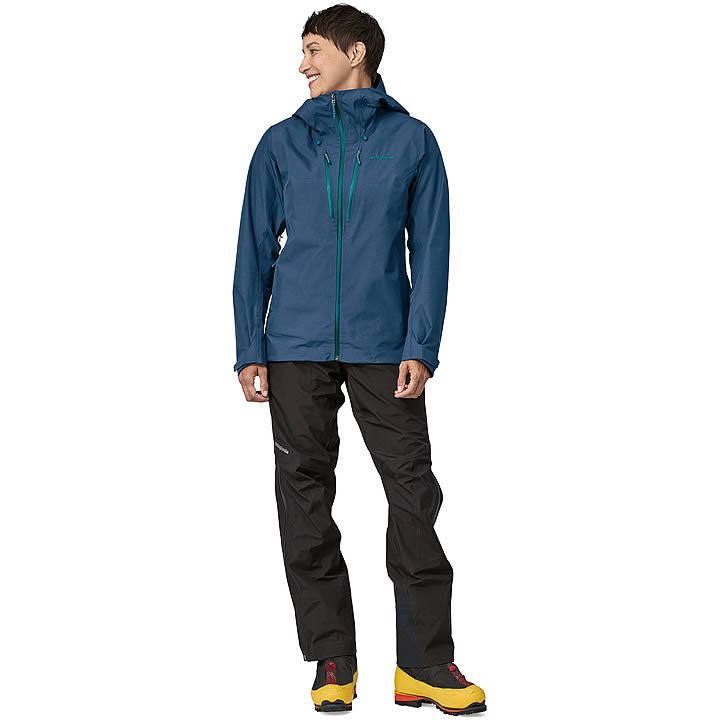 Women's Triolet Jacket