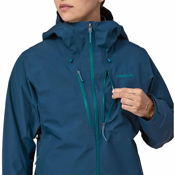 Women's Triolet Jacket