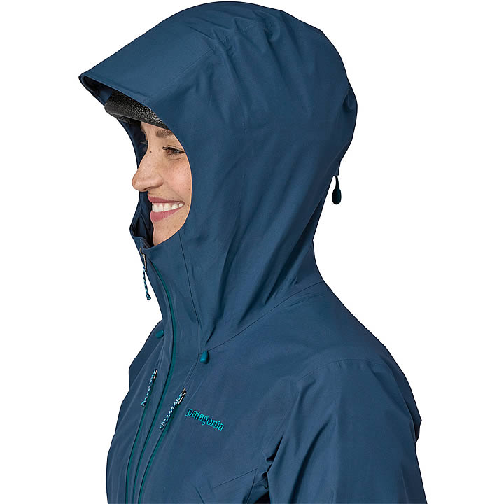 Women's Triolet Jacket