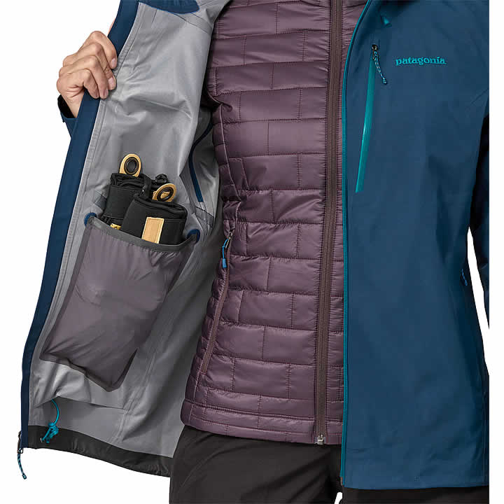 Women's Triolet Jacket