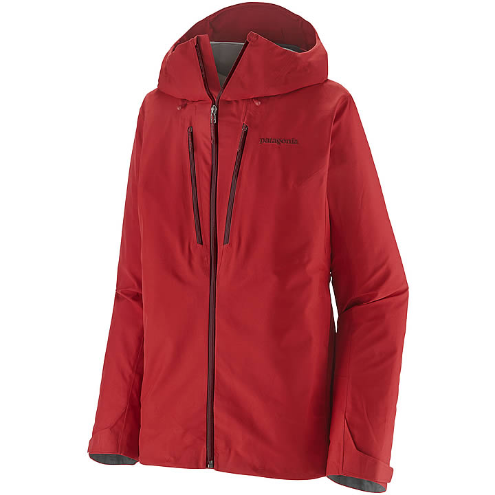 Women's Triolet Jacket