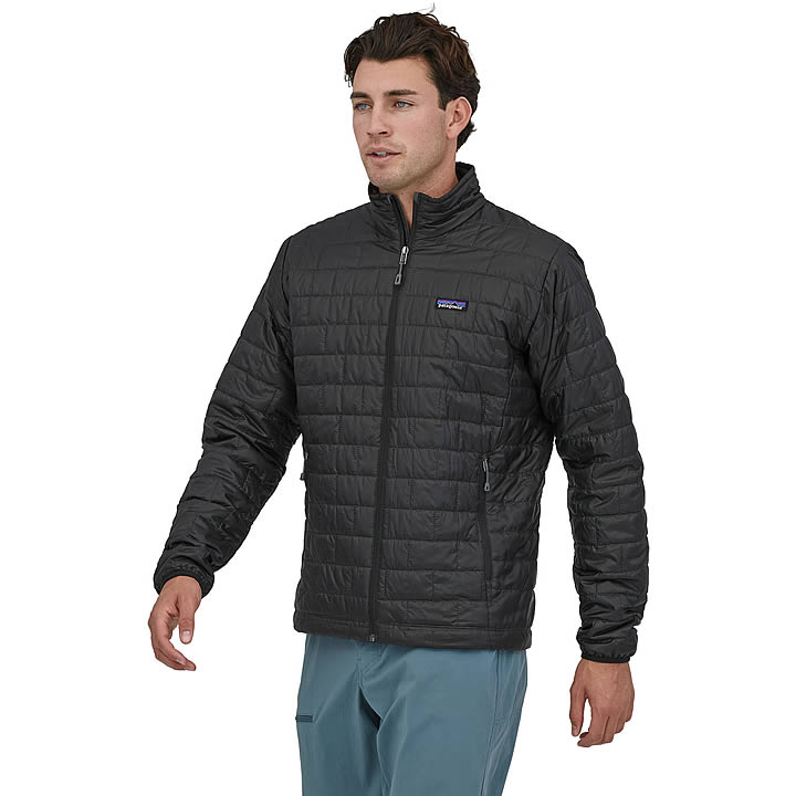 Men's Nano Puff Jacket