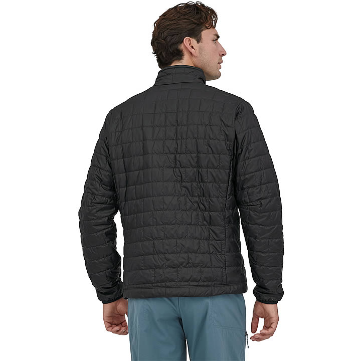 Men's Nano Puff Jacket