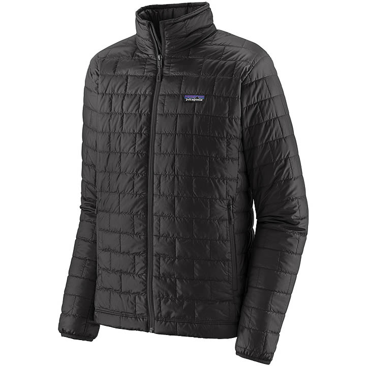 Men's Nano Puff Jacket