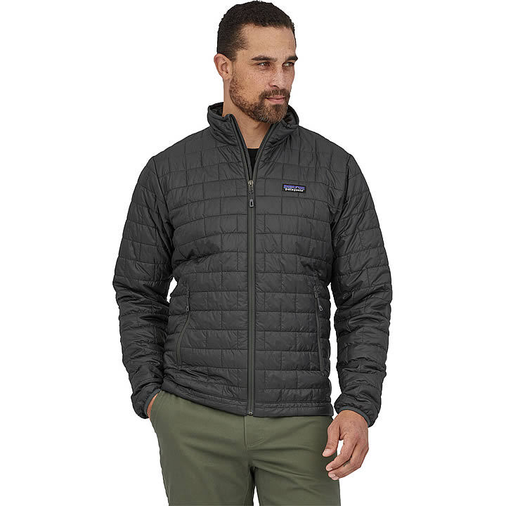 Men's Nano Puff Jacket