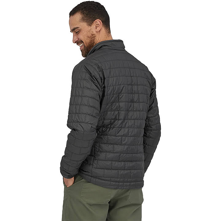 Men's Nano Puff Jacket
