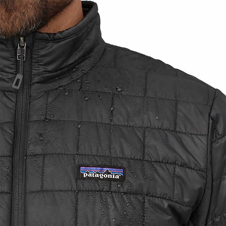 Men's Nano Puff Jacket