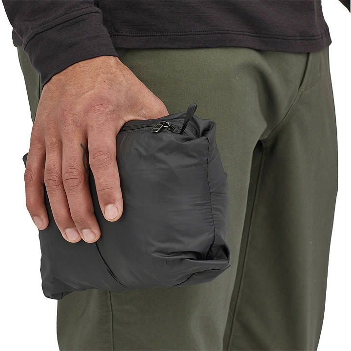 Men's Nano Puff Jacket