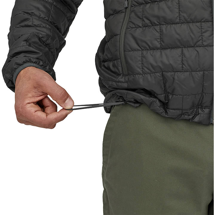 Men's Nano Puff Jacket