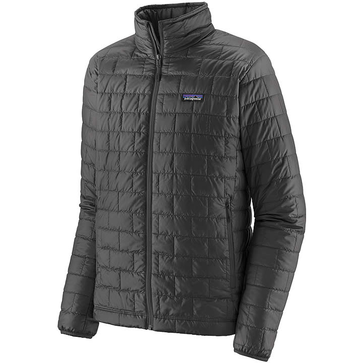 Men's Nano Puff Jacket