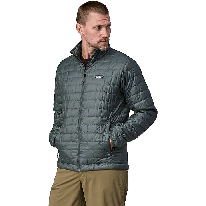 Men's Nano Puff Jacket