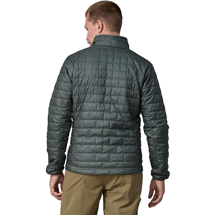 Men's Nano Puff Jacket