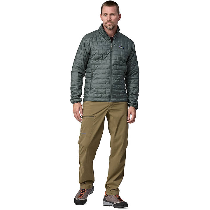 Men's Nano Puff Jacket