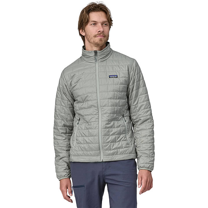Men's Nano Puff Jacket