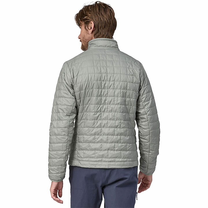 Men's Nano Puff Jacket