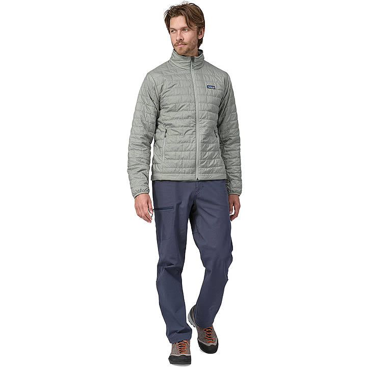 Men's Nano Puff Jacket