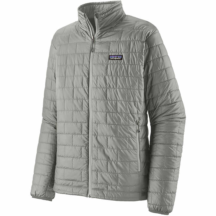 Men's Nano Puff Jacket