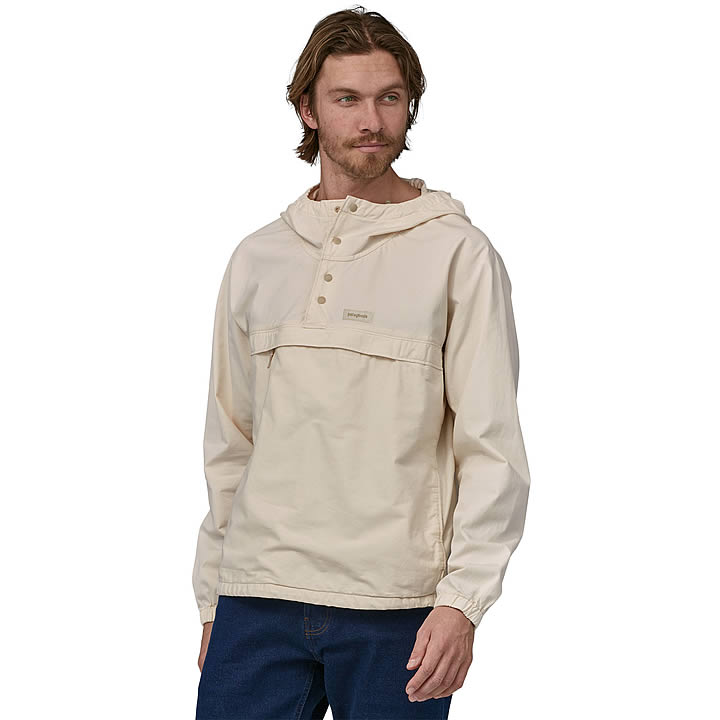Funhoggers Anorak