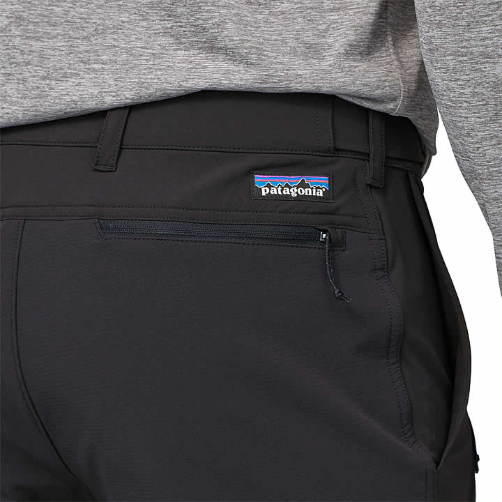 Men's Point Peak Trail Pants Regular