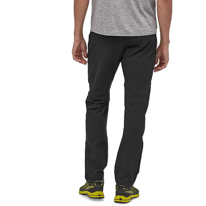 Men's Terravia Trail Pants Short