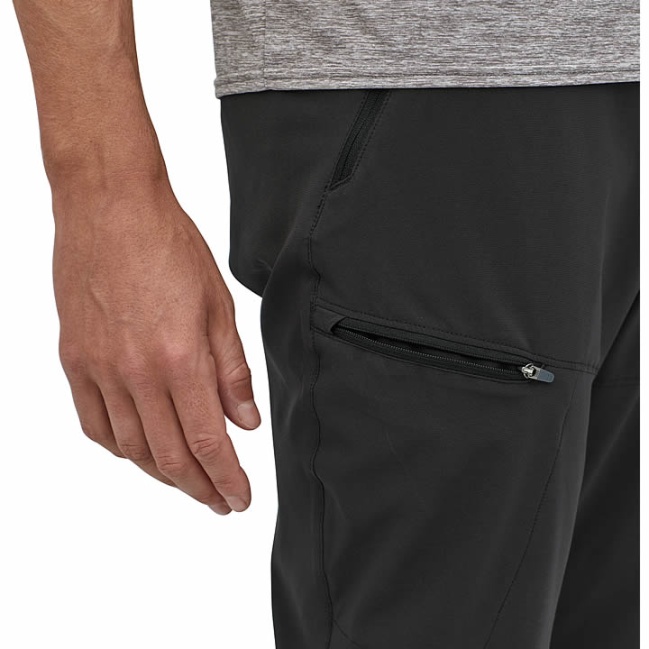 Men's Terravia Trail Pants Short
