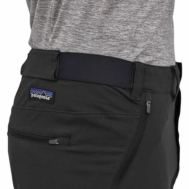 Men's Terravia Trail Pants Short