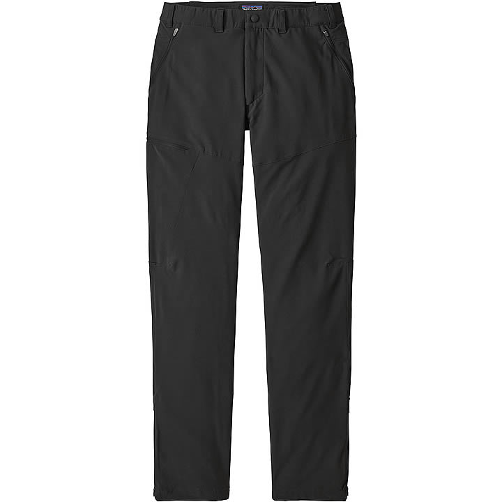 Men's Terravia Trail Pants Short