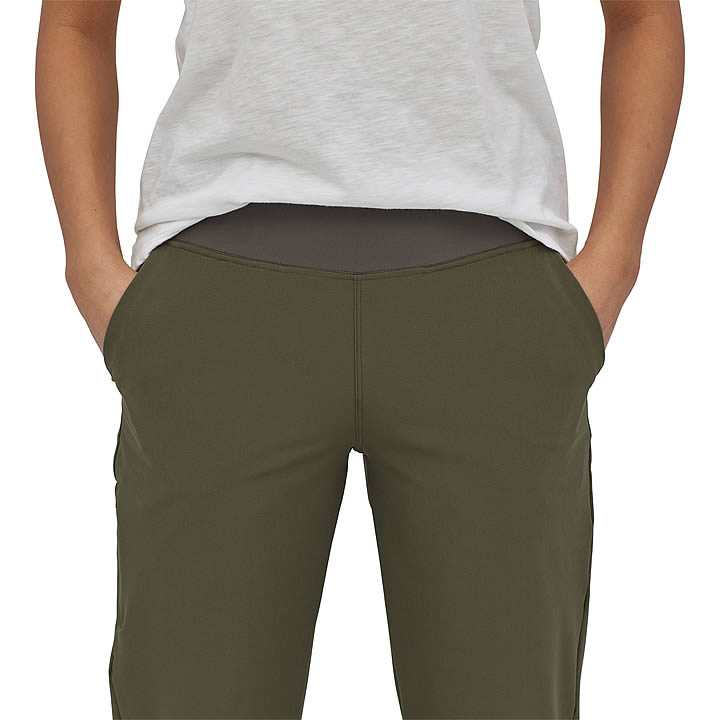 Women's Happy Hike Studio Pants