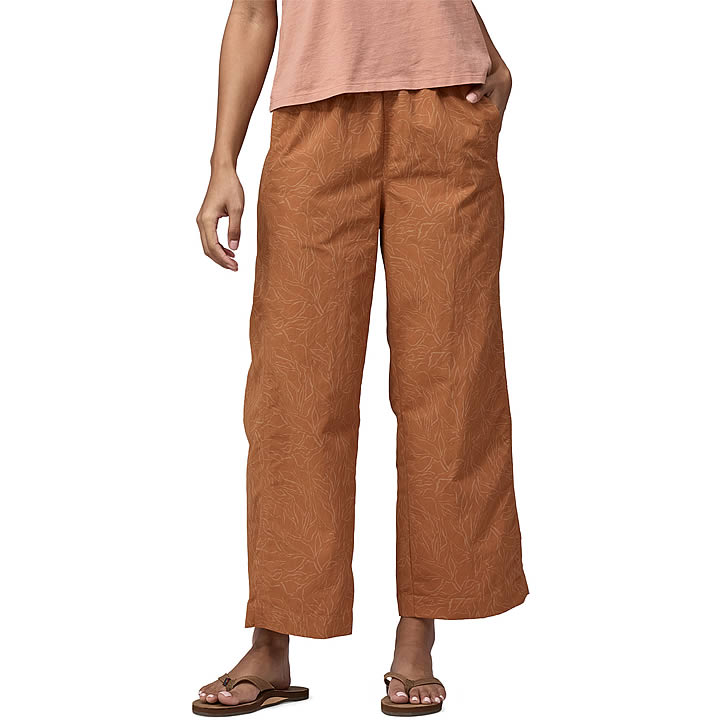 Women's Outdoor Everyday Pants
