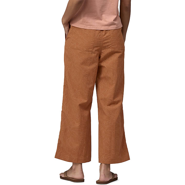 Women's Outdoor Everyday Pants