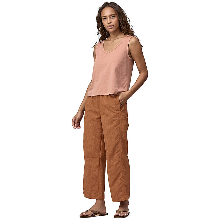 Women's Outdoor Everyday Pants